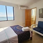 Amplio Apartamento Para Grupos Cerca Al Mar Por Parceros Group