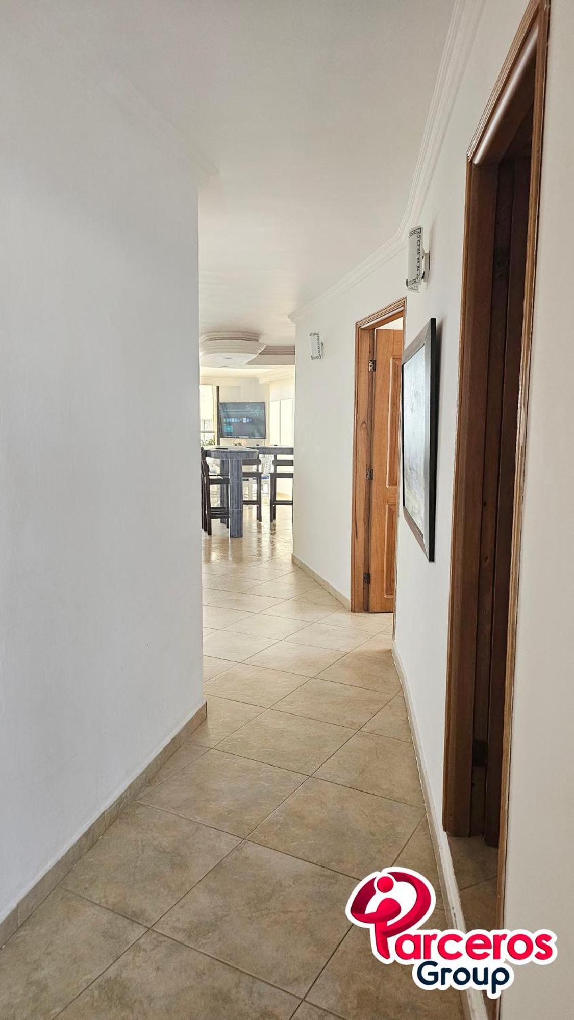 Apartamento Amplio Grupos Cerca Al Mar Por Parceros Group *