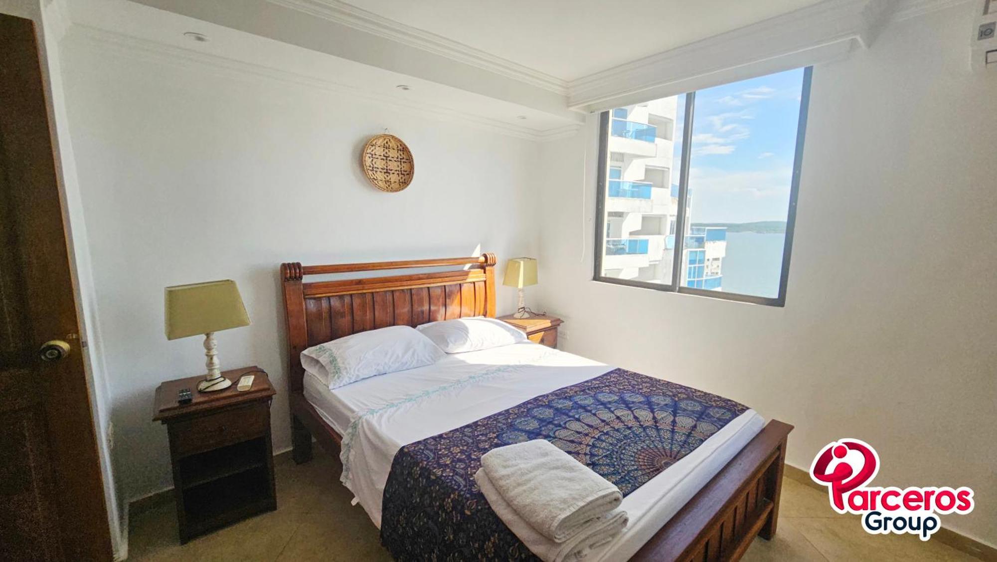 Apartamento Amplio Grupos Cerca Al Mar Por Parceros Group Cartagena