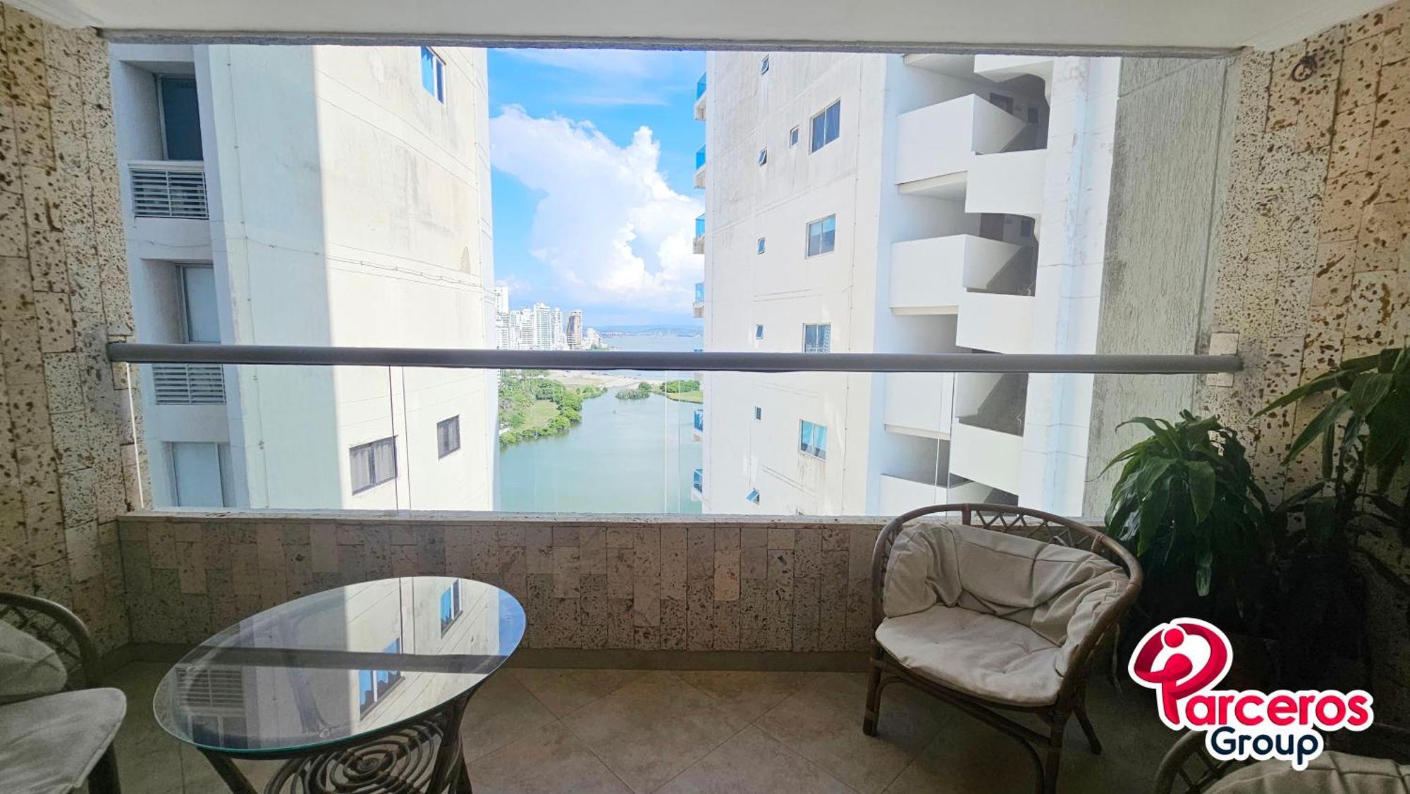 Amplio Grupos Cerca Al Mar Por Parceros Group Apartamento